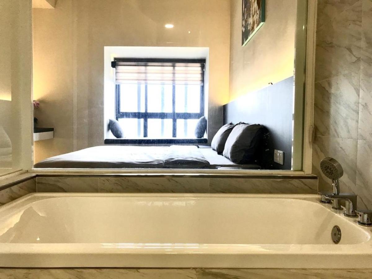 Malacca Imperio,Res - Unique -- Private Room -- 2Pax מראה חיצוני תמונה