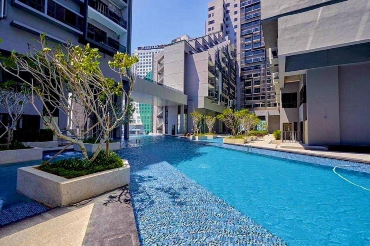 Malacca Imperio,Res - Unique -- Private Room -- 2Pax מראה חיצוני תמונה