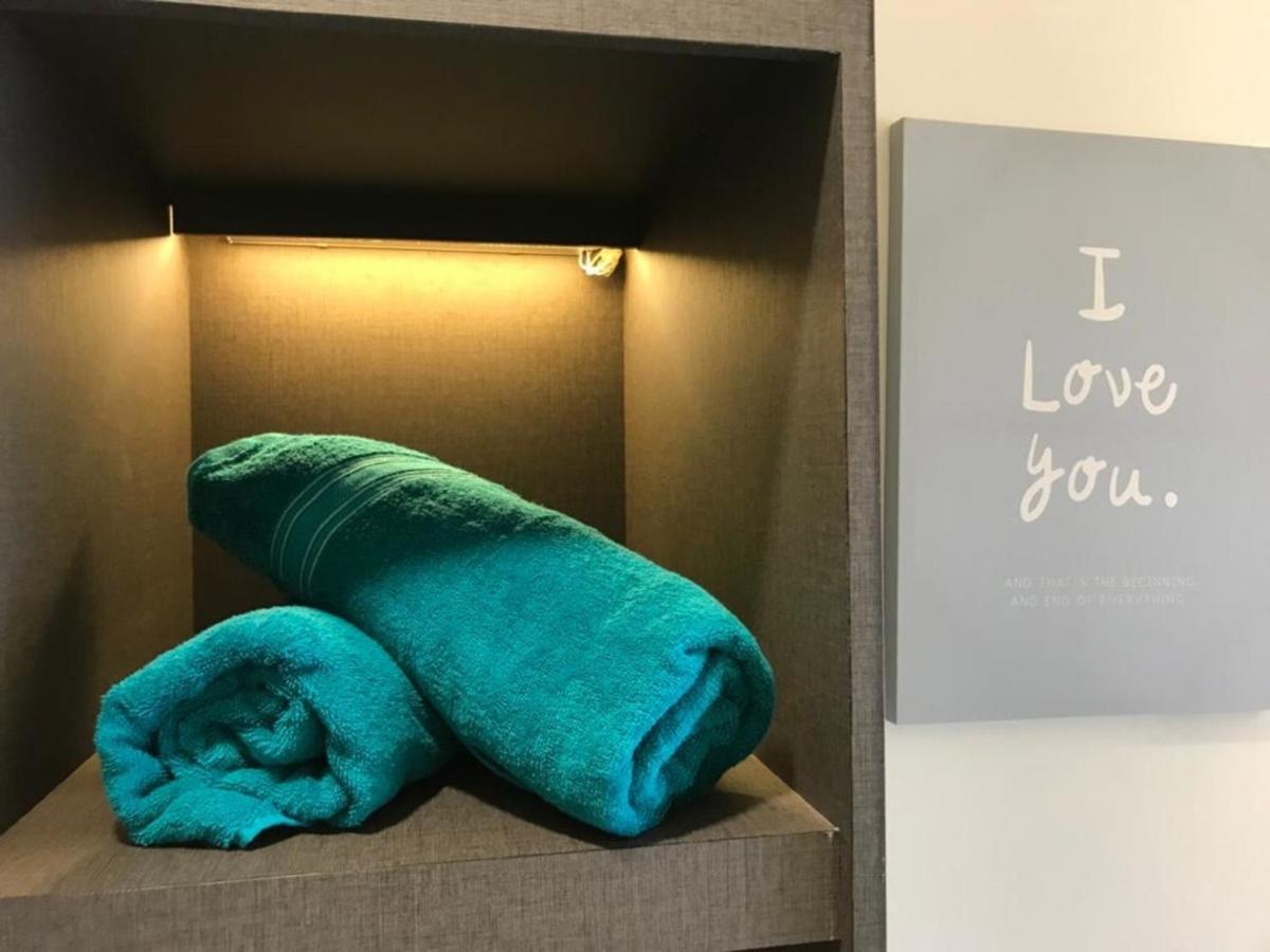 Malacca Imperio,Res - Unique -- Private Room -- 2Pax מראה חיצוני תמונה
