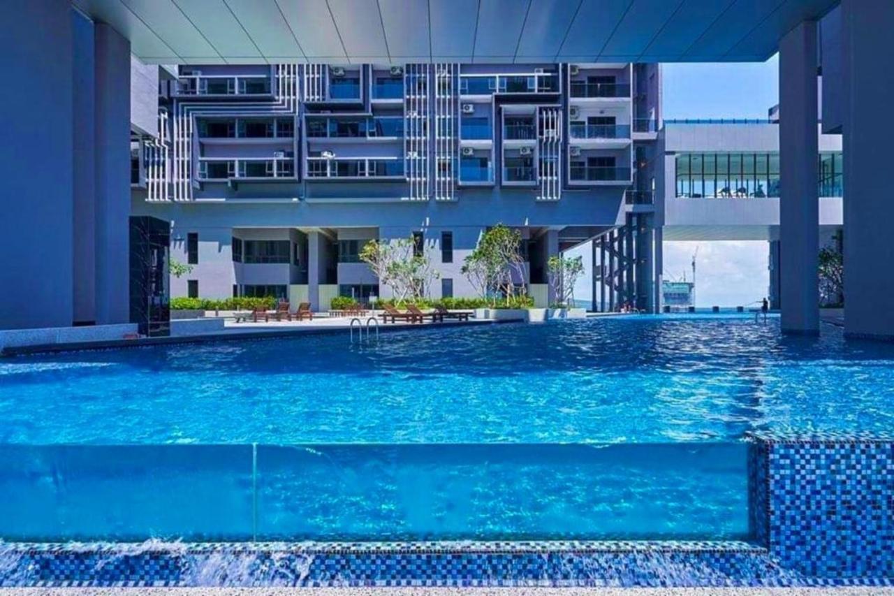 Malacca Imperio,Res - Unique -- Private Room -- 2Pax מראה חיצוני תמונה