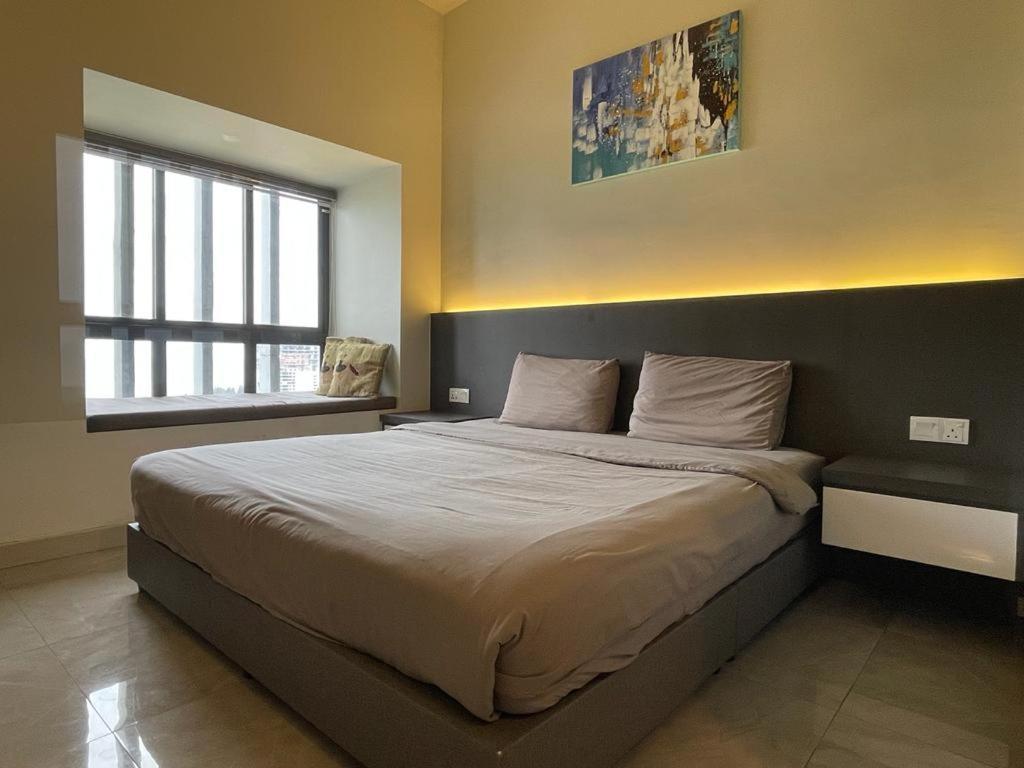 Malacca Imperio,Res - Unique -- Private Room -- 2Pax מראה חיצוני תמונה